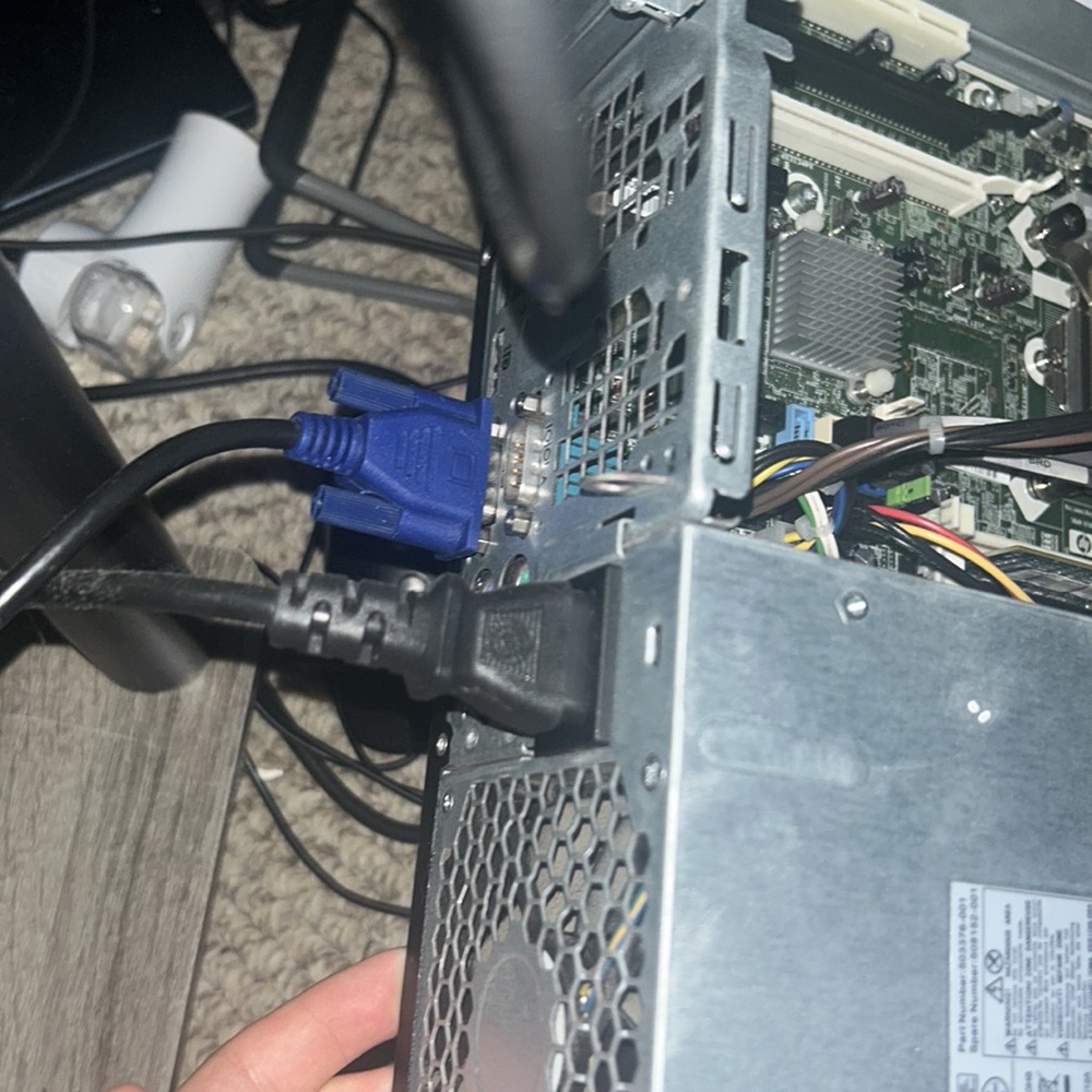 Pc computer - Picture 6 of 7